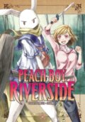 Kniha: Peach Boy Riverside 2 (Coolkyousinnjya). Kodansha Comics, 2021
