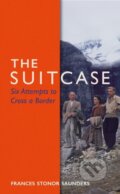 Kniha: The Suitcase (Frances Stonor Saunders). Jonathan Cape, 2021