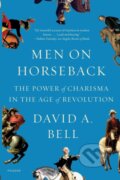 Kniha: Men on Horseback (Kate Alice Marshall). Picador, 2021