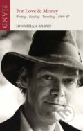 Kniha: For Love or Money (Jonathan Raban). , 2018