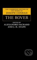 Kniha: The Rover (Joseph Conrad, J. H. Stape a Alexandre Fachard). Cambridge University Press, 2018