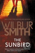 Kniha: Sunbird (Smith Wilbur). Zaffre, 2018