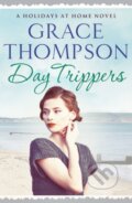 Kniha: Day Trippers (Grace Thompson). Canelo, 2018