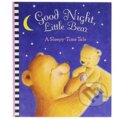 Kniha: Good Night, Little Bear (PI Kids). , 2019