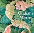 Kniha: William Morris (N. M. Wells a Rosalind Ormiston). Flame Tree Publishing, 2019
