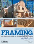 Kniha: Complete Book of Framing (Scot Simpson). , 2019