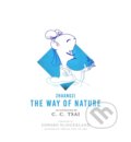 Kniha: The Way of Nature (Zhuangzi). Princeton University Press, 2019