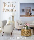 Kniha: The Principles of Pretty Rooms (Phoebe Howard). ABRAMS, 2021