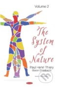 Kniha: The System of Nature. Volume 2 (Paul Henri ( Thiery). Nova Science, 2019