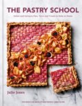 Kniha: The Pastry School (Julie Jones). Kyle Books, 2020