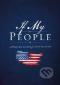 Kniha: If My People (Countryman Jack). Thomas Nelson Publishers, 2020