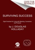 Kniha: Rethinking Success (Holladay J Douglas). HarperOne, 2020