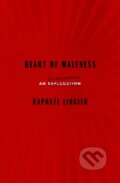 Kniha: Heart of Maleness (Raphael Liogier). Other Press, 2020