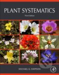 Kniha: Plant Systematics (Michael G. Simpson). Academia, 2020