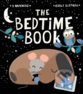Kniha: The Bedtime Book (S Marendaz). Little Tiger, 2020