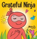 Kniha: Grateful Ninja (Mary Nhin). , 2020