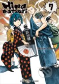 Kniha: Hinamatsuri Volume 07 (Masao Ohtake). , 2020