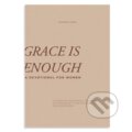 Kniha: Grace is Enough (Courtney Fidell). Blue Star, 2020