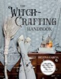 Kniha: The Witch-Crafting Handbook (Helena Garcia). Quadrille, 2021