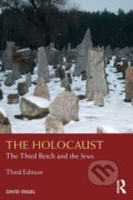 Kniha: The Holocaust (David Engel). Routledge, 2021