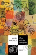Kniha: Chess with My Grandfather (Ariel Magnus). Seagull Books London Ltd, 2021