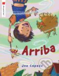 Kniha: Arriba (Joe Cepeda). Holiday house, 2021