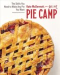 Kniha: Pie Camp (Kate Mcdermott). Countryman Press Inc., 2020