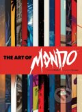 Kniha: The Art of Mondo (Mondo). Insight, 2017