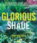 Kniha: Glorious Shade (Jenny Rose Carey). Timber, 2017