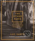 Kniha: The Other Paris (Lucy Sante). Faber and Faber, 2017