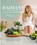 Kniha: Radiant (Hanna Sillitoe). Kyle Books, 2017