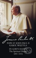Kniha: In God’s Hands (Pope St John Paul Ii). William Collins, 2018