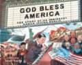 Kniha: God Bless America (Adah Nuchi). Disney Press, 2018