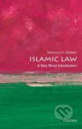 Kniha: Islamic Law (Mashood A. Baderin). Oxford University Press, 2021