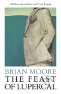 Kniha: The Feast of Lupercal (Brian Moore). , 2021