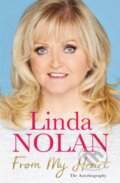Kniha: From My Heart (Nolan Linda). Sidgwick & Jackson, 2018