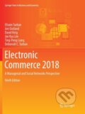 Kniha: Electronic Commerce 2018 (David King, Ting-Peng Liang, Jon Outland, Jae Kyu Lee, Efraim Turban a Deborrah C. Turban). Springer International Publishing, 2018