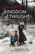 Kniha: Kingdom of Twilight (Steven Uhly). MacLehose Press, 2018