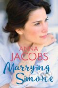 Kniha: Marrying Simone (Anna Jacobs). Allison & Busby, 2021