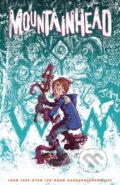 Kniha: Mountainhead (John Lees). Idea & Design Works, 2021