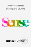 Kniha: Sense (Russell Jones). Headline Book, 2020