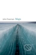 Kniha: Maps (John Freeman). Copper Canyon, 2017
