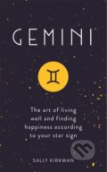 Kniha: Gemini (Sally Kirkman). Hodder and Stoughton, 2018