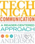 Kniha: Technical Communication (Paul Anderson). , 2020