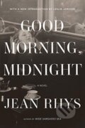 Kniha: Good Morning, Midnight (Jean Rhys). W. W. Norton & Company, 2020
