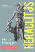 Kniha: Heraclitus (Martin Heidegger). , 2018