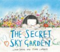 Kniha: Secret Sky Garden (Linda Sarah). Simon & Schuster, 2018