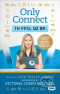 Kniha: Only Connect: The Official Quiz Book (Jack Waley-Cohen). BBC Books, 2018