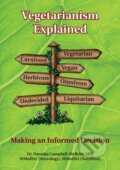 Kniha: Vegetarianism Explained (Natasha Campbell-McBride). , 2018
