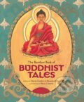 Kniha: Buddhist Tales (Sherab Chodzin). Barefoot, 2019